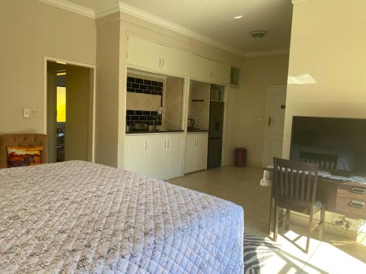 Mount Vista Guest House - 275487