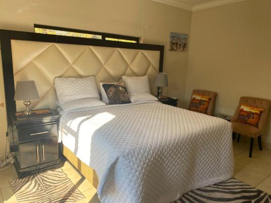 Mount Vista Guest House - 275490