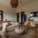Waterval Guestfarm - Living Room