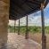 Waterval Guestfarm - Patio