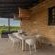 Waterval Guestfarm - Patio