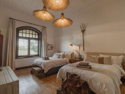 Waterval Guestfarm - 275517