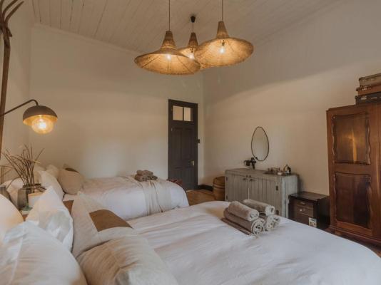 Waterval Guestfarm - 275518