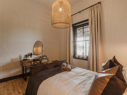 Waterval Guestfarm - 275521