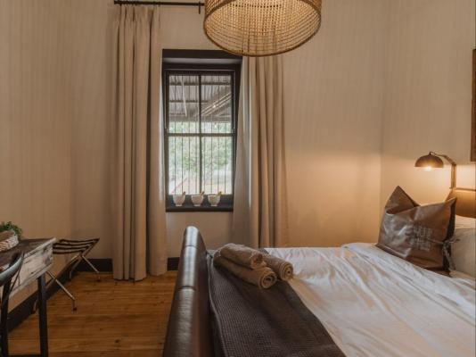 Waterval Guestfarm - 275522
