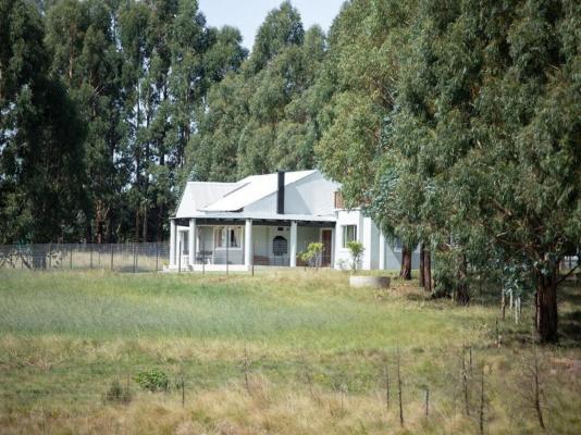 Dragons Landing Guest Farm - 275529