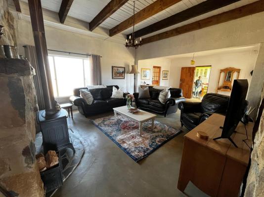 Dragons Landing Guest Farm - 275530