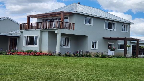 Dragons Landing Guest Farm - 275531