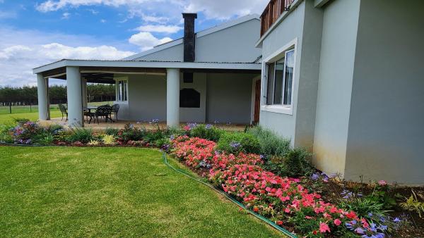 Dragons Landing Guest Farm - 275535