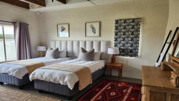 Dragons Landing Guest Farm - 275545