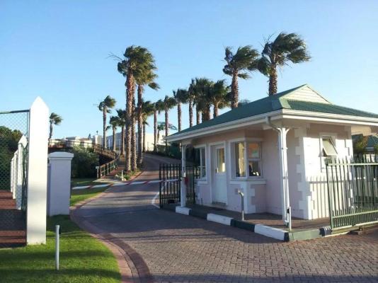 Riverclub Villas - 275588