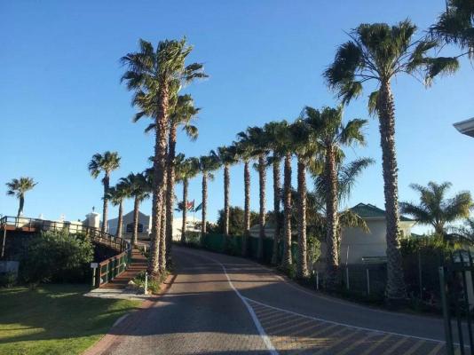 Riverclub Villas - 275589