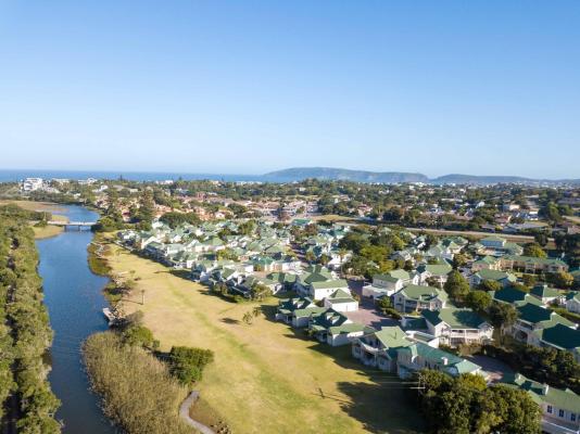 Riverclub Villas - 275592