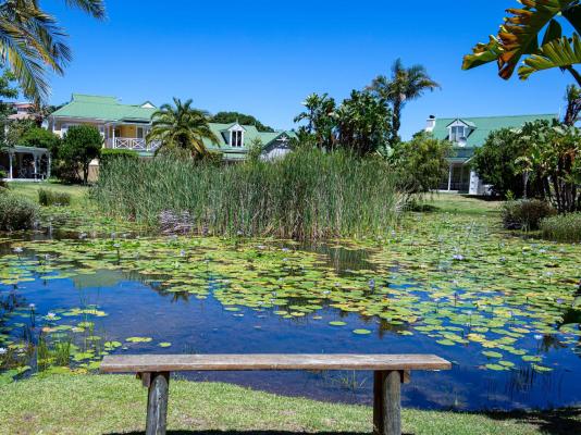 Riverclub Villas - 275593