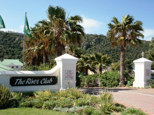 Riverclub Villas - 275595