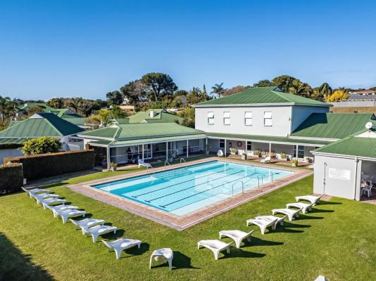 Riverclub Villas - 275596