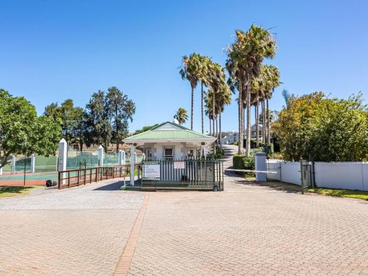 Riverclub Villas - 275598