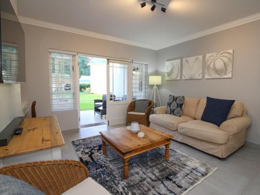 Riverclub Villas - 275600