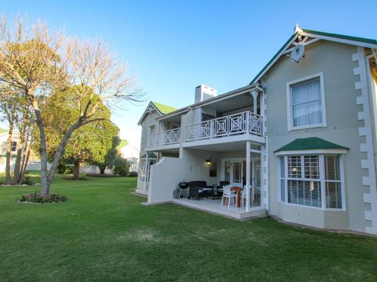 Riverclub Villas - 275602