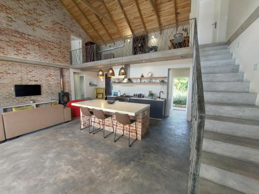 Riverclub Villas - 275607