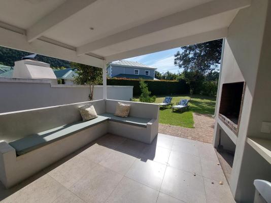 Riverclub Villas - 275608