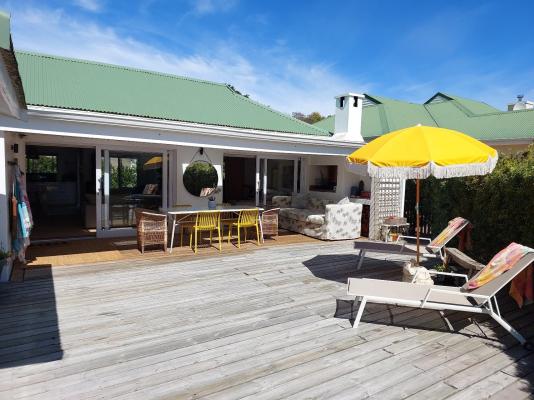 Riverclub Villas - 275610