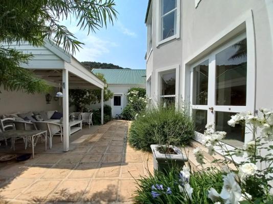 Riverclub Villas - 275614