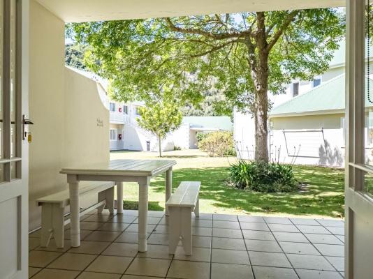 Riverclub Villas - 275615