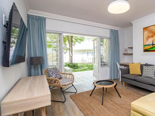 Riverclub Villas - 275616