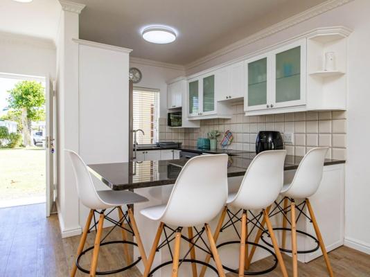 Riverclub Villas - 275617