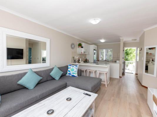 Riverclub Villas - 275620