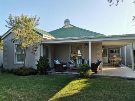 Riverclub Villas - 275621