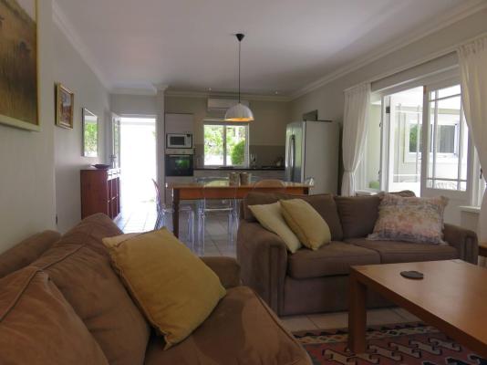 Riverclub Villas - 275622