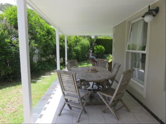 Riverclub Villas - 275623
