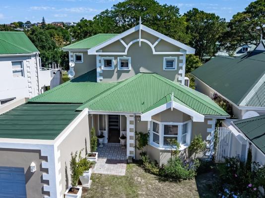 Riverclub Villas - 275624