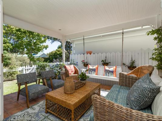 Riverclub Villas - 275626
