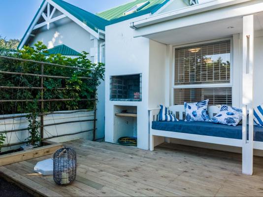 Riverclub Villas - 275627