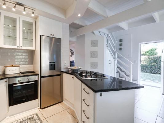 Riverclub Villas - 275628