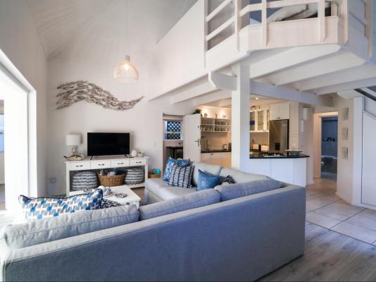 Riverclub Villas - 275629