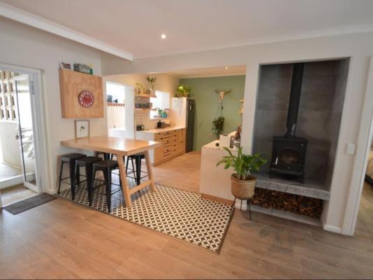 Riverclub Villas - 275634