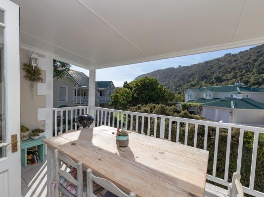 Riverclub Villas - 275636