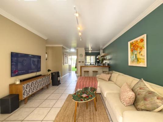 Riverclub Villas - 275639