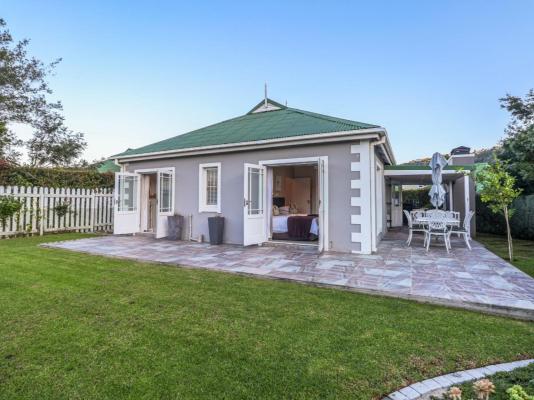 Riverclub Villas - 275642