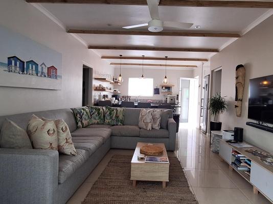 Riverclub Villas - 275643