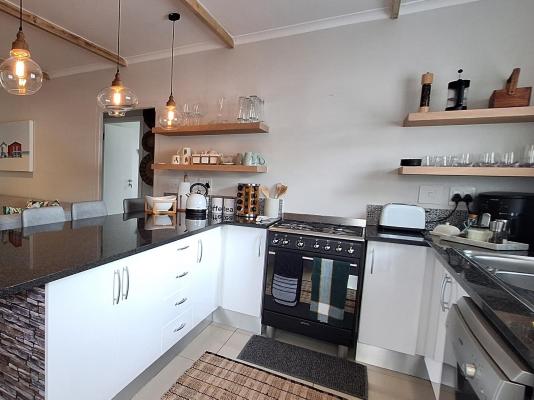 Riverclub Villas - 275644