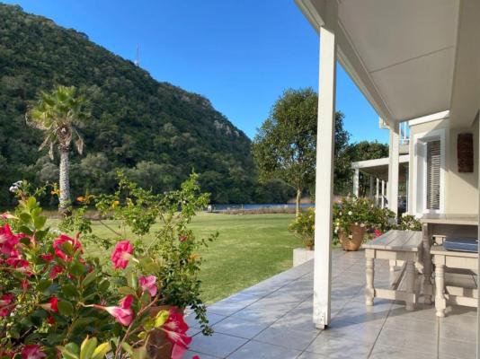 Riverclub Villas - 275645