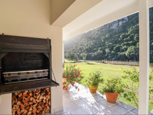 Riverclub Villas - 275646