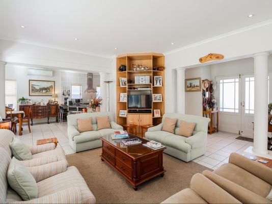 Riverclub Villas - 275647