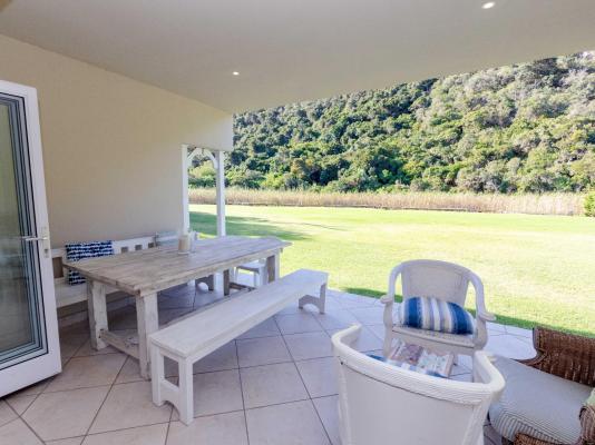 Riverclub Villas - 275648