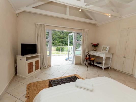 Riverclub Villas - 275649